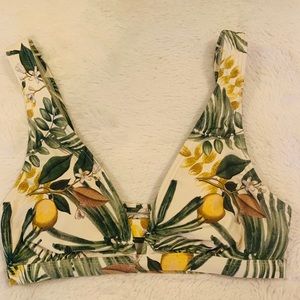 Bikini top
